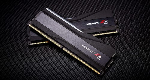 G.Skill Trident F5-6000J3636F16GX2-TZ5RK módulo de memoria 32 GB 2 x 16 GB DDR5 288-pin DIMM - Imagen 5
