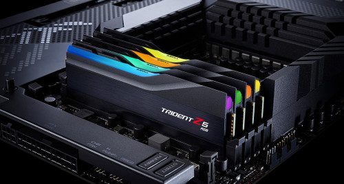 G.Skill Trident F5-6000J3636F16GX2-TZ5RK módulo de memoria 32 GB 2 x 16 GB DDR5 288-pin DIMM - Imagen 8