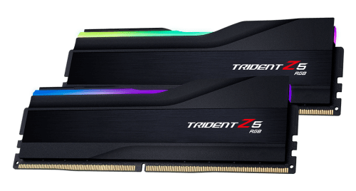 G.Skill Trident F5-6000J3636F16GX2-TZ5RK módulo de memoria 32 GB 2 x 16 GB DDR5 288-pin DIMM 4713294230720 | P/N: F5-6000J3636F16GX2-TZ5RK | Ref. Artículo: 1406621