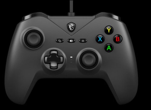 GAMEPAD MSI FORCE GC200 - Imagen 3