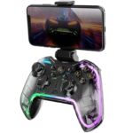 Gamepad Mars Gaming MGP-BT2 Inalámbrico 8435693109709 MGPBT2 TAC-GAMEPAD MGP-BT2