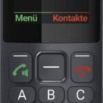 Gigaset Comfort 600 SIM 6