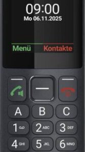 Gigaset Comfort 600 SIM 6