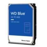HDD DESK BLUE 6TB 3.5 SATA 256MB 0718037898612 WD60EZAX