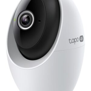 HOME SECURITY WIFI CAMERA TP-LINK TAPO C260 8885021370088 TAPO C260