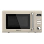 HORNO CECOTEC 01714 PROCLEAN 5110 RETRO BEIGE 8435484017145 01714