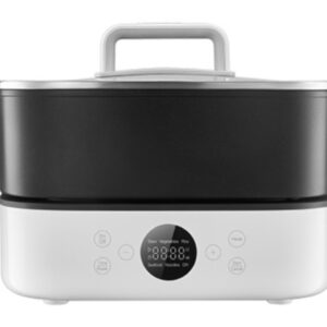 HOT POT XIAOMI MULTIFUNCTIONAL HOT POT COOKER 6L 6941812702222 BHR9704EU
