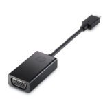 HP Adaptador de monitor USB-C a VGA de 889894400260 | P/N: P7Z54AA#ABB | Ref. Artículo: 1406696