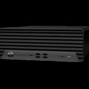 HP Elite 800 G9 Intel® Core™ i5 i5-14500 16 GB DDR5-SDRAM 512 GB SSD Windows 11 Pro SFF PC Negro 0198415412348 | P/N: 99A90ET | Ref. Artículo: 1404507