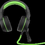 HP Pavilion Gaming Auriculares gaming Pavilion 400 192545432504 | P/N: 4BX31AA | Ref. Artículo: 1406695