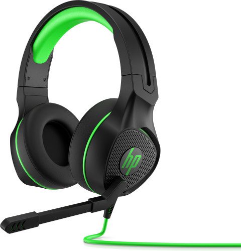 HP Pavilion Gaming Auriculares gaming Pavilion 400 - Imagen 4