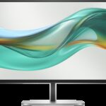HP Series 5 Pro Monitor QHD USB-C Pro de la serie 5 de 27 pulgadas: 527pu 0197961409697 | P/N: 9E0G5AA | Ref. Artículo: 1404449