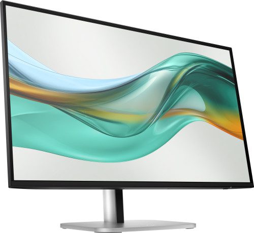HP Series 5 Pro Monitor QHD USB-C Pro de la serie 5 de 27 pulgadas: 527pu - Imagen 3