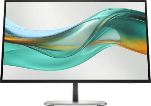 HP Series 5 Pro Monitor QHD USB-C Pro de la serie 5 de 27 pulgadas: 527pu 0197961409697 | P/N: 9E0G5AA | Ref. Artículo: 1404449