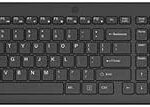 HP Teclado inalámbrico 225 0197497176926 | P/N: 805T1AA#ABE | Ref. Artículo: 1403997