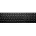 HP Teclado inalámbrico programable 455 0196188160459 | P/N: 4R177AA#ABE | Ref. Artículo: 1403924