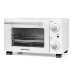Horno de Sobremesa Orbegozo HO 975/ 800W/ Capacidad 10L/ Blanco 8435568405585 18065 ORB-PAE-HORNO HO 975