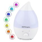 Humidificador Orbegozo HU 2013/ Capacidad 1.3L 8436044532252 16548 ORB-PAE-HUMID HU 2013