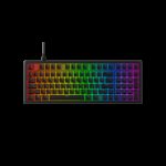 HyperX Origins 2 1800 teclado Juego USB Negro 0198828944788 | P/N: B4QS4AA#ABE | Ref. Artículo: 1405538