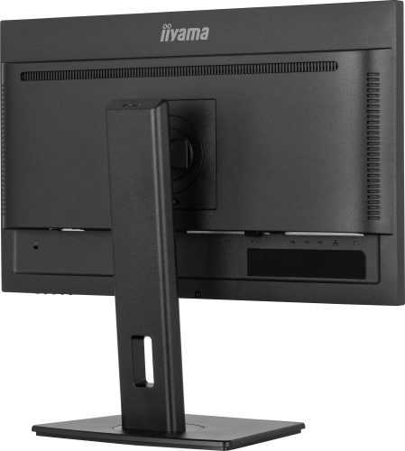 IIYAMA PANTALLA DE 24'' CON PANEL EN TECNOLOGÍA IPS, USB-C DOCK Y RJ45 (LAN) - Imagen 11