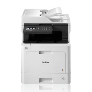 IMPRESORA BROTHER DCP-L8410CDW MFP 28PPM DUPLEX  USB ETHERNET 256MB IN 4977766774338 DCPL8410CDW