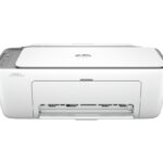 IMPRESORA HP DESKJET 2820E AIO MULTIFUNCION COLOR 0196337380028 588K9B