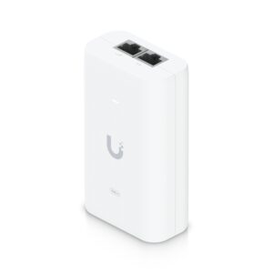 INYECTOR POE++ UBIQUITI U-POE++ 60W 48V 1