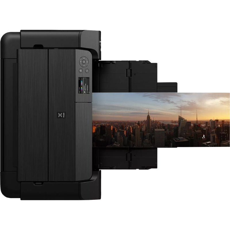 Impresora Fotográfica A3+ Canon PIXMA PRO-200S WiFi/ Negra - Imagen 4