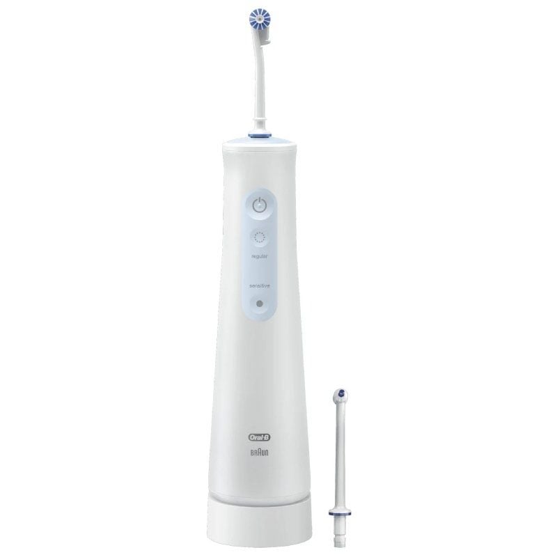 Irrigador Bucal Oral-B Aquacare Series 4 - Imagen 3