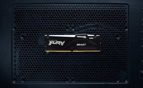 Kingston Technology FURY Beast RGB módulo de memoria 16 GB 1 x 16 GB DDR5 ECC - Imagen 14