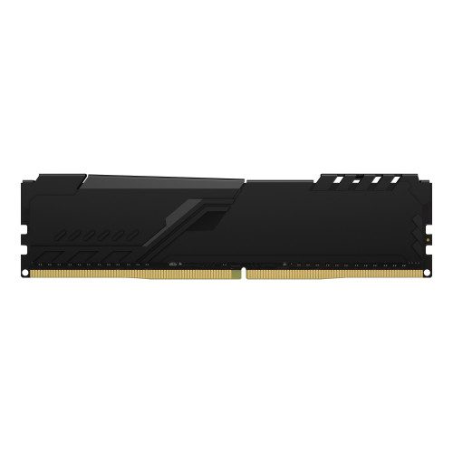 Kingston Technology FURY Beast módulo de memoria 16 GB 1 x 16 GB DDR4 3600 MHz - Imagen 2