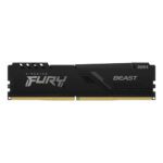 Kingston Technology FURY Beast módulo de memoria 16 GB 1 x 16 GB DDR4 3600 MHz 0740617319767 | P/N: KF436C18BB/16 | Ref. Artículo: 1349176