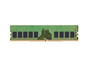 Kingston Technology KTD-PE432E/8G módulo de memoria 8 GB 1 x 8 GB DDR4 3200 MHz ECC 0740617326765 | P/N: KTD-PE432E/8G | Ref. Artículo: 1356895