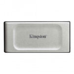 Kingston Technology XS2000 2000 GB Negro