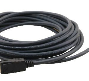 6 m DisplayPort Negro 7291063065942 | P/N: 97-1717002 | Ref. Artículo: 968281