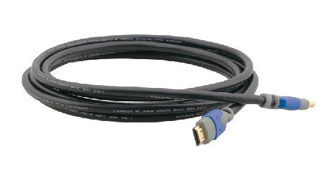 4.6m cable HDMI 4