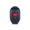 LEOTEC SENIOR SMART BAND 4G GPS ROJA 8436588882394 LESB01R