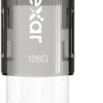 LEXAR 128GB JUMPDRIVE S60 USB 2.0 FLASH DRIVE 0843367125432 | P/N: LJDS060128G-BNBNG | Ref. Artículo: 1377586