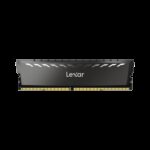 LEXAR MEMORIA  THOR DDR4 8GB  3200  XMP  HEATSINK  SINGLE PACK LD4BU008G-R3200GSXG 0843367127276 | P/N: LD4BU008G-R3200GSXG | Ref. Artículo: 1376581