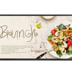 LG 32SM5J-B pantalla de señalización Pantalla plana para señalización digital 81