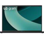 LG Gram 16Z90T Intel Core Ultra 7 255H Portátil 40