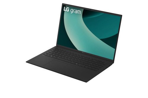 LG Gram 16Z90T Intel Core Ultra 7 255H Portátil 40,6 cm (16") WQXGA 32 GB LPDDR5x-SDRAM 2 TB SSD Wi-Fi 7 (802.11be) Windows 11 Home Negro - Imagen 3