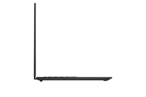 LG Gram 16Z90T Intel Core Ultra 7 255H Portátil 40,6 cm (16") WQXGA 32 GB LPDDR5x-SDRAM 2 TB SSD Wi-Fi 7 (802.11be) Windows 11 Home Negro - Imagen 9