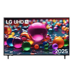 LG UHD AI 55UA75006LA 139