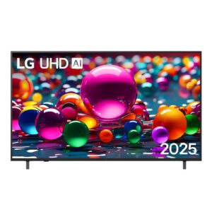 LG UHD AI 65UA75006LA 165
