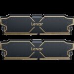 Lexar LD5U16G60C38LG-RGD módulo de memoria 32 GB 2 x 16 GB DDR5 0843367136094 | P/N: LD5U16G60C38LG-RGD | Ref. Artículo: 1401554