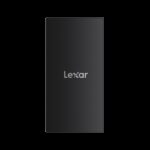 Lexar LSL300002T-RNBNG unidad externa de estado sólido 2 TB USB Type-A / USB Type-C 3.2 Gen 2 (3.1 Gen 2) Negro 0843367137985 | P/N: LSL300002T-RNBNG | Ref. Artículo: 1391779