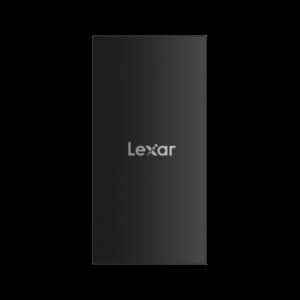 Lexar LSL300002T-RNBNG unidad externa de estado sólido 2 TB USB Type-A / USB Type-C 3.2 Gen 2 (3.1 Gen 2) Negro 0843367137985 | P/N: LSL300002T-RNBNG | Ref. Artículo: 1391779