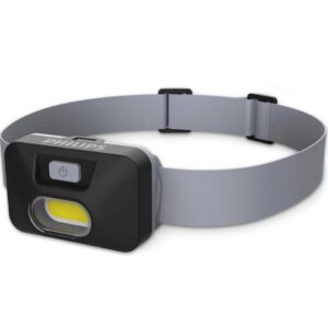 Linterna de cabeza Philips SFL1000H/ 130 Lúmenes/ 3 pilas *AAA 4895229118089 SFL1000H/10 PHPAE-LINT SFL1000H 10