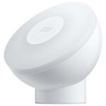 Luz de Noche con Sensor de Movimiento Xiaomi Mi Motion-Activated Night Light 2 (Bluetooth) BHR5278GL/ 2800ºK/ Ángulo de apertura 120º 6934177751325 BHR5278GL XIA-SH MI MOT ACT NLIGHT 2